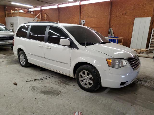Photo 4 from auction – 2010 CHRYSLER TOWN & COU with VIN 2A4RR5D13AR253277