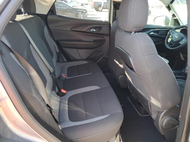 Photo 10 from auction – 2022 CHEVROLET TRAILBLAZE with VIN KL79MPSL8NB024602