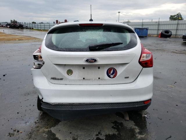 Photo 6 from auction – 2012 FORD FOCUS SE with VIN 1FAHP3K26CL343788