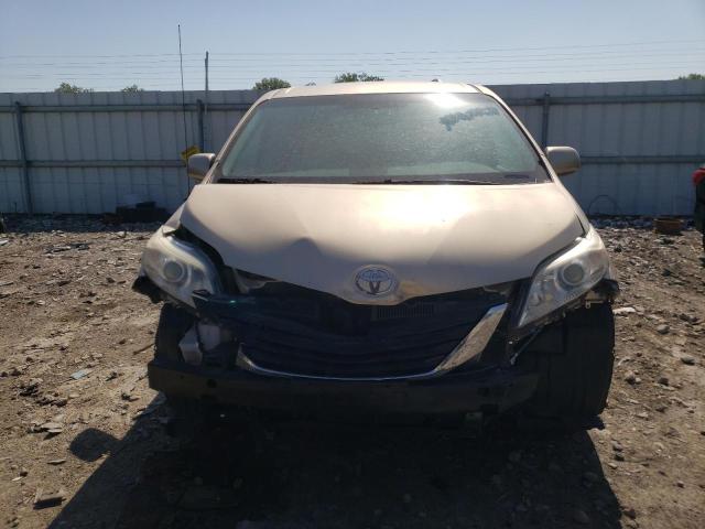 Photo 5 from auction – 2012 TOYOTA SIENNA LE with VIN 5TDKK3DC8CS264769