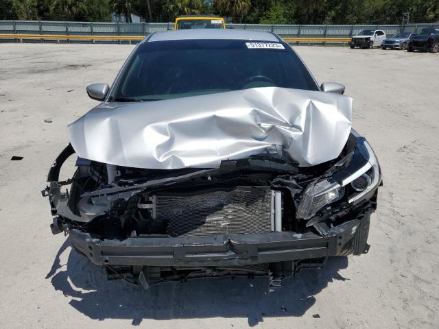 Photo 5 from auction – 2018 KIA FORTE LX with VIN 3KPFL4A71JE196169