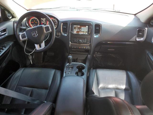 Photo 8 from auction – 2013 DODGE DURANGO R/ with VIN 1C4SDHCT4DC690454