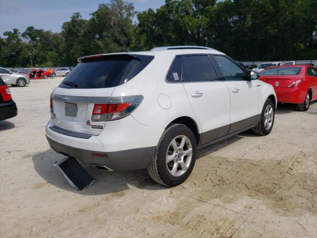 Photo 3 from auction – 2011 SAAB 9-4X with VIN 3G0FNPEY1BS800396