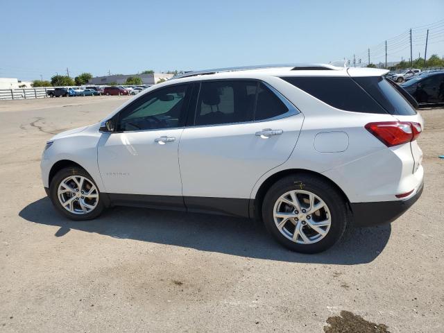 Photo 2 from auction – 2018 CHEVROLET EQUINOX PR with VIN 2GNAXMEV8J6234897