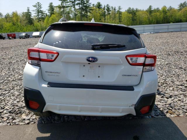 Фото 6 с аукциона – 2018 SUBARU CROSSTREK с VIN JF2GTABC1JH207018