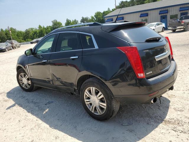 Photo 2 from auction – 2013 CADILLAC SRX LUXURY with VIN 3GYFNCE35DS650046