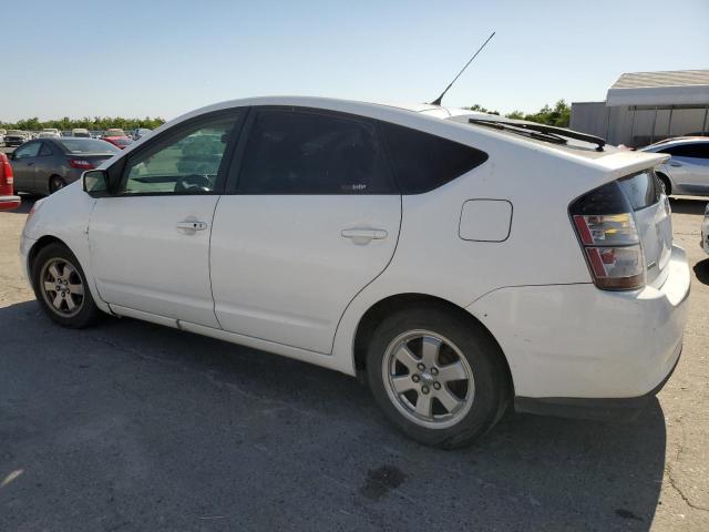 Photo 2 from auction – 2004 TOYOTA PRIUS with VIN JTDKB20U140024945