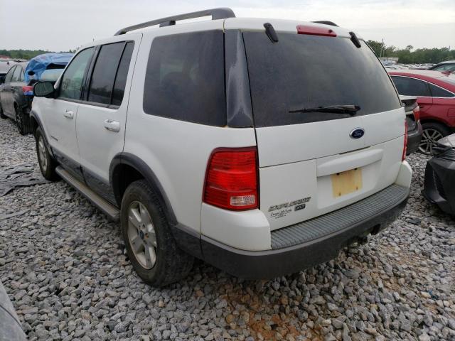 Photo 2 from auction – 2004 FORD EXPLORER X with VIN 1FMZU63K74UB89591