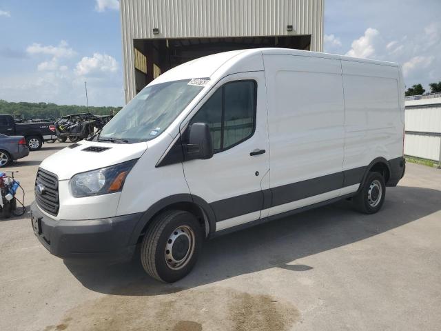 Zdjęcie 1 z aukcji – 2019 FORD TRANSIT T- z VIN 1FTYR2CM1KKB84214