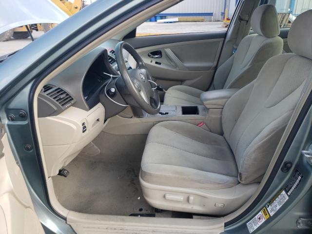 Photo 7 from auction – 2007 TOYOTA CAMRY CE with VIN 4T1BE46K67U722436