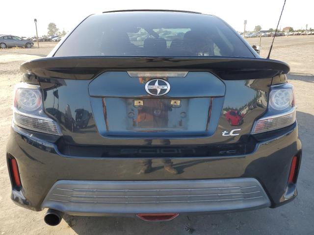 Photo 6 from auction – 2015 TOYOTA SCION TC with VIN JTKJF5C7XFJ007476