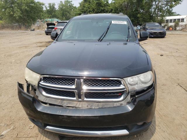 Photo 5 from auction – 2013 DODGE DURANGO CR with VIN 1C4SDJDT2DC554023