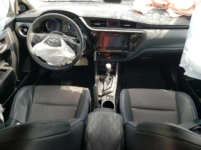 Foto 8 de la subasta – 2017 TOYOTA COROLLA L con VIN 5YFBURHE7HP577191