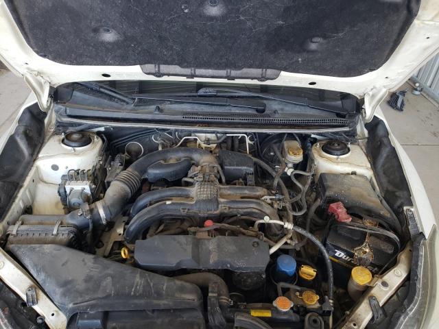 Photo 12 from auction – 2014 SUBARU XV CROSSTR with VIN JF2GPAWC9E8216683