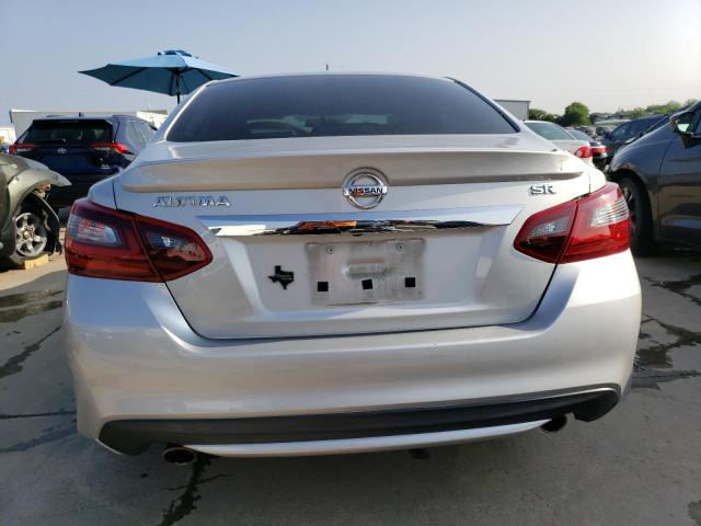 Photo 6 from auction – 2017 NISSAN ALTIMA 2.5 with VIN 1N4AL3AP2HN306887