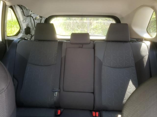 Photo 10 from auction – 2020 TOYOTA RAV4 LE with VIN 2T3B1RFV7LW091829