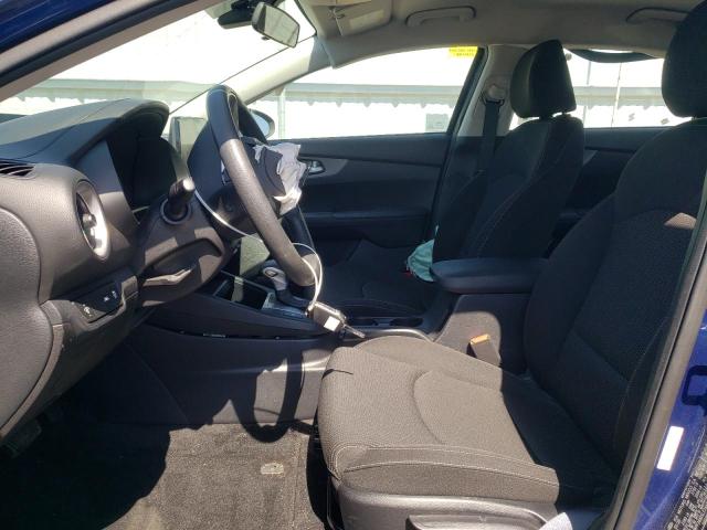 Photo 7 from auction – 2020 KIA FORTE FE with VIN 3KPF24AD5LE244574