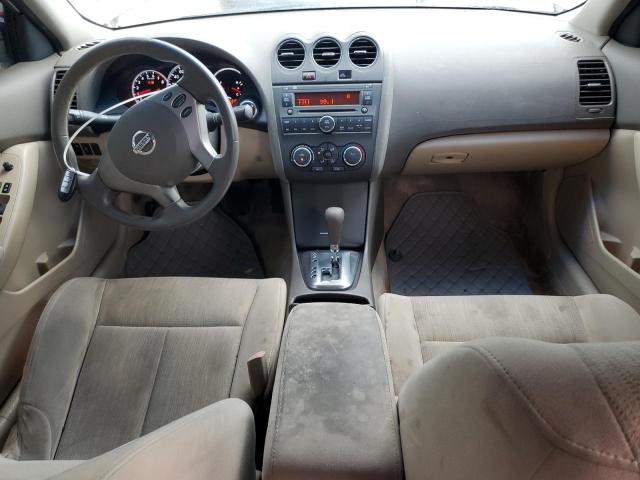 Photo 8 from auction – 2011 NISSAN ALTIMA BAS with VIN 1N4AL2AP9BC147637