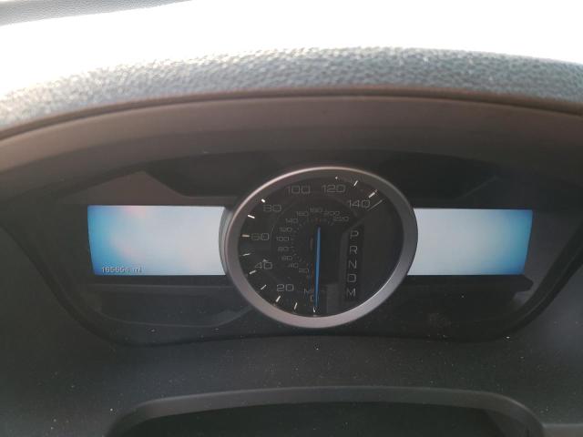 Photo 9 from auction – 2015 FORD EXPLORER L with VIN 1FM5K8F84FGA20730