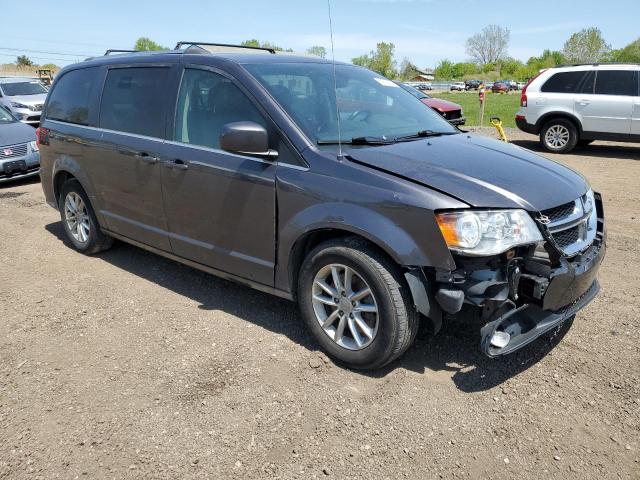 Zdjęcie 4 z aukcji – 2018 DODGE GRAND CARA z VIN 2C4RDGCG8JR327072