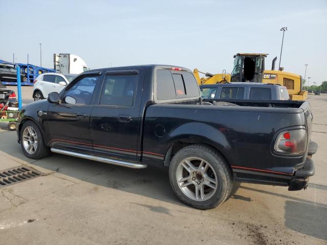 Photo 2 from auction – 2001 FORD F150 SUPER with VIN 1FTRW07L31KB86872