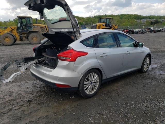 Photo 3 from auction – 2016 FORD FOCUS TITA with VIN 1FADP3N2XGL339873