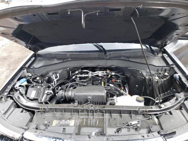 Photo 12 from auction – 2022 FORD EXPLORER X with VIN 1FMSK8DH6NGC40309