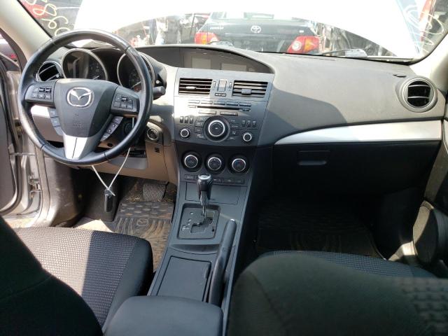 Photo 8 from auction – 2013 MAZDA 3 I with VIN JM1BL1VP5D1834812
