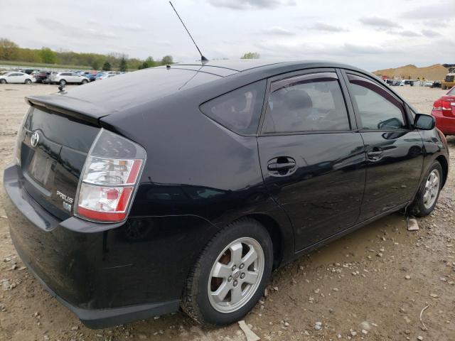 Photo 3 from auction – 2005 TOYOTA PRIUS with VIN JTDKB20U953025759