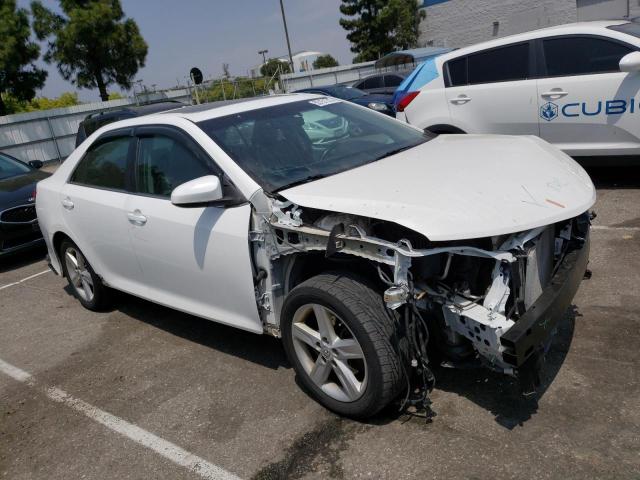 Foto 4 de la subasta – 2012 TOYOTA CAMRY BASE con VIN 4T1BF1FK8CU565496
