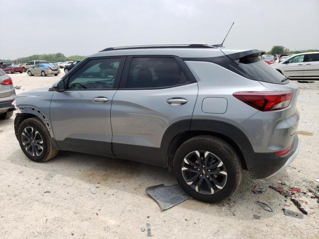 Photo 2 from auction – 2023 CHEVROLET TRAILBLAZE with VIN KL79MPSL2PB084975