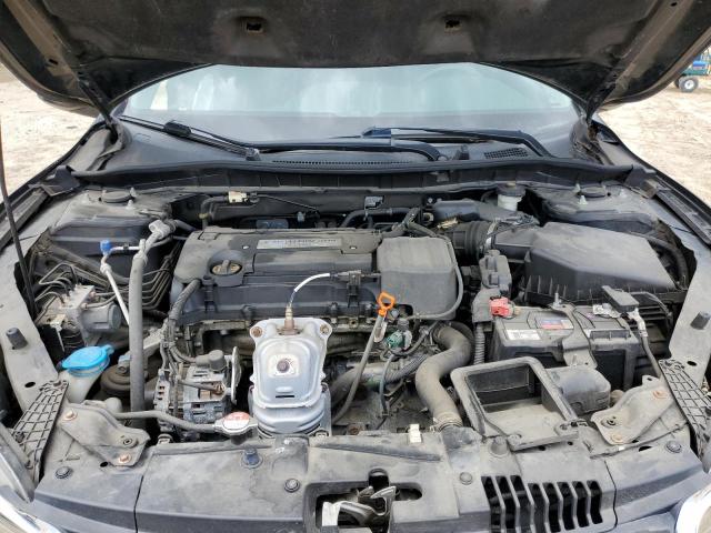 Photo 11 from auction – 2014 HONDA ACCORD LX with VIN 1HGCR2F34EA043565