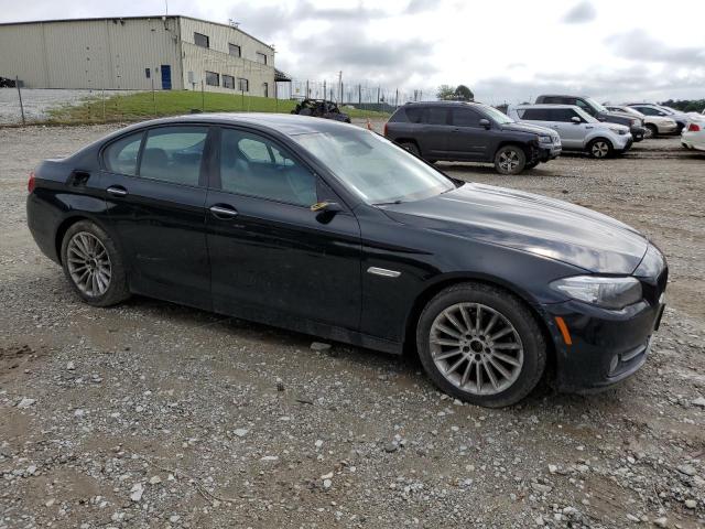 Photo 4 from auction – 2016 BMW 528 XI with VIN WBA5A7C58GG643939