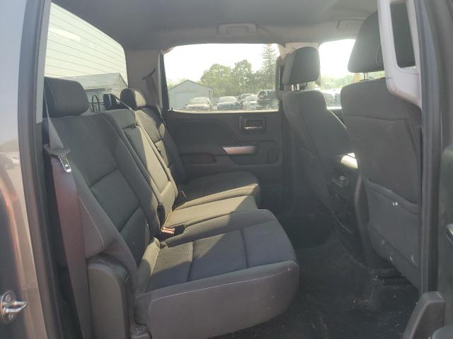 Photo 10 from auction – 2017 CHEVROLET SILVERADO with VIN 3GCUKREC9HG400357