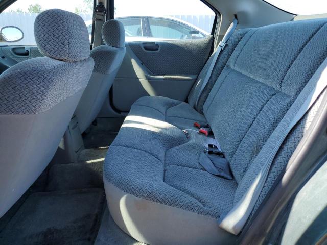 Photo 10 from auction – 2000 DODGE STRATUS with VIN 1B3EJ46X6YN309745