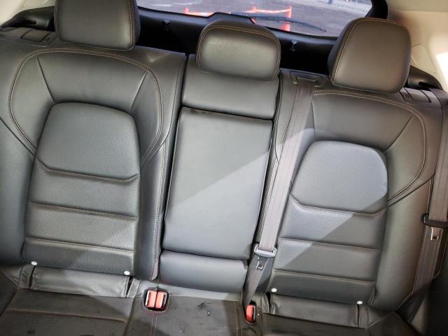 Photo 10 from auction – 2020 MAZDA CX-5 GRAND with VIN JM3KFADM8L0727232