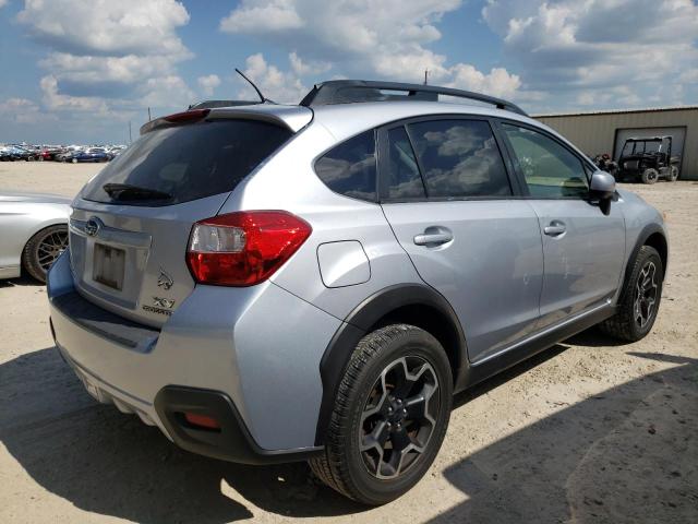 Photo 3 from auction – 2014 SUBARU XV CROSSTR with VIN JF2GPAVC3E8273690
