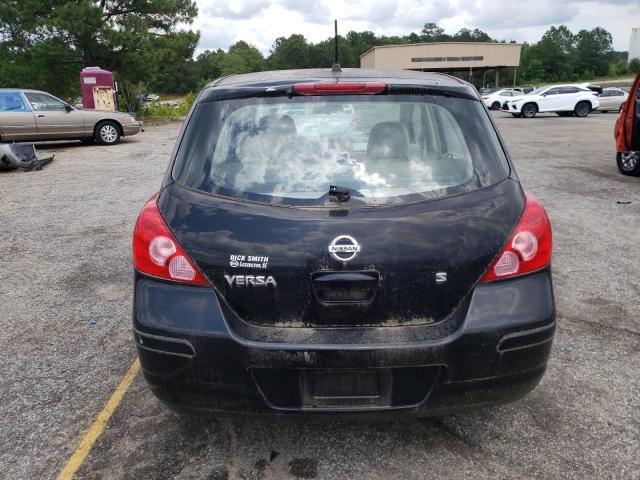 Zdjęcie 6 z aukcji – 2007 NISSAN VERSA S z VIN 3N1BC13E97L446824