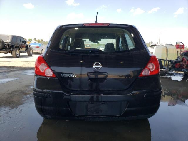 Photo 6 from auction – 2011 NISSAN VERSA S with VIN 3N1BC1CP4BL499036