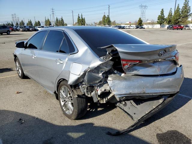 Photo 2 from auction – 2015 TOYOTA CAMRY LE with VIN 4T1BF1FKXFU037155