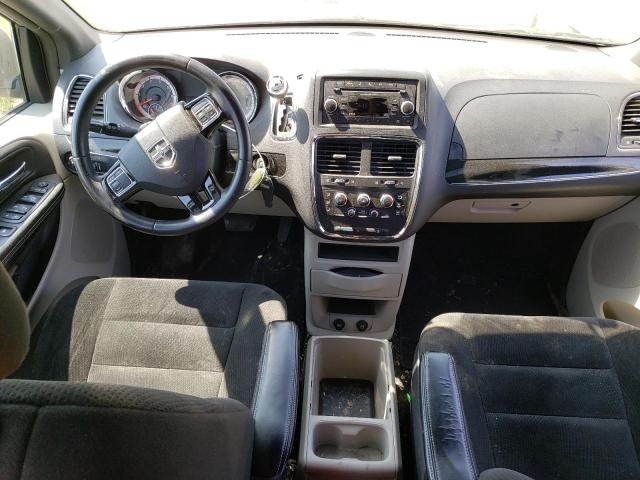 Photo 8 from auction – 2016 DODGE GRAND CARA with VIN 2C4RDGBG7GR365550