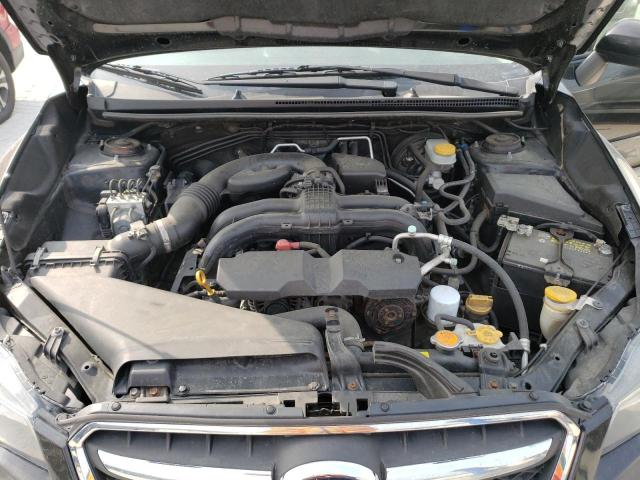 Photo 12 from auction – 2015 SUBARU XV CROSSTR with VIN JF2GPACC4F8304692
