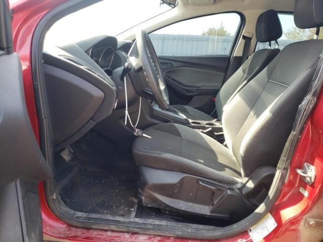Photo 7 from auction – 2012 FORD FOCUS SE with VIN 1FAHP3F27CL296216