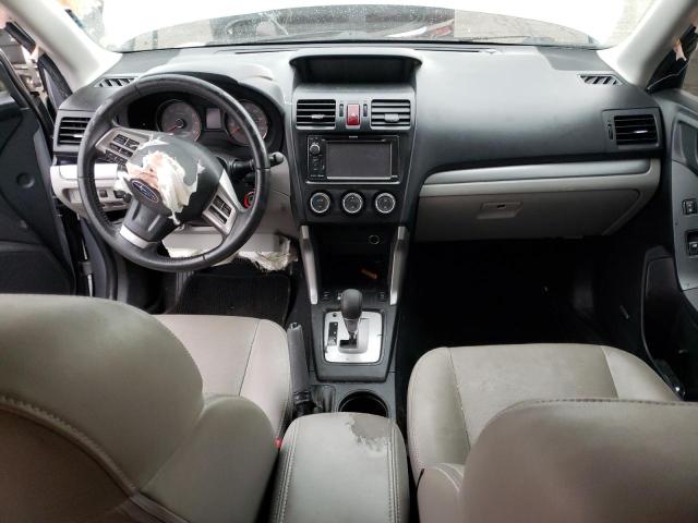Фото 8 с аукциона – 2015 SUBARU FORESTER 2 с VIN JF2SJAKC7FH501661