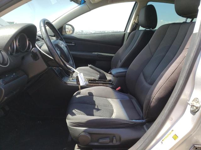 Photo 7 from auction – 2012 MAZDA 6 I with VIN 1YVHZ8DH9C5M27332