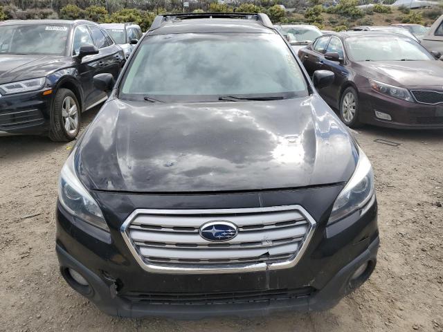 Photo 5 from auction – 2017 SUBARU OUTBACK 2. with VIN 4S4BSACC9H3409425
