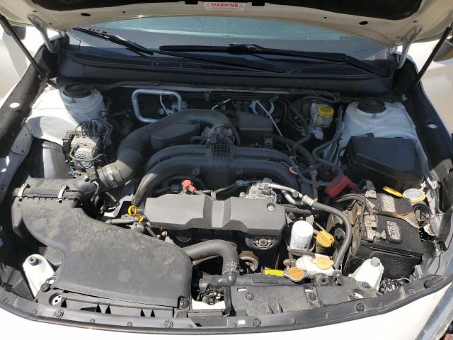 Photo 11 from auction – 2019 SUBARU LEGACY 2.5 with VIN 4S3BNAF60K3037479