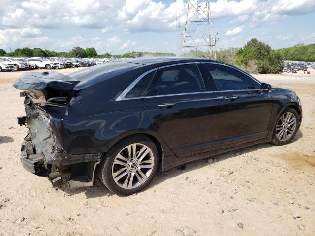 Photo 3 from auction – 2013 LINCOLN MKZ with VIN 3LN6L2GK3DR804993