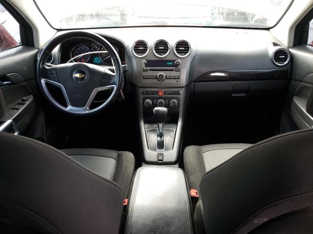 Photo 8 from auction – 2014 CHEVROLET CAPTIVA LT with VIN 3GNAL3EK6ES511050