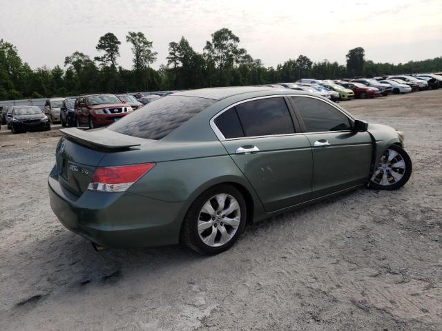 Photo 3 from auction – 2010 HONDA ACCORD EX with VIN 5KBCP3F71AB009700